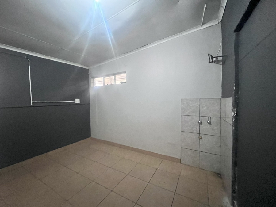 Commercial Property for Sale in Hilton Free State